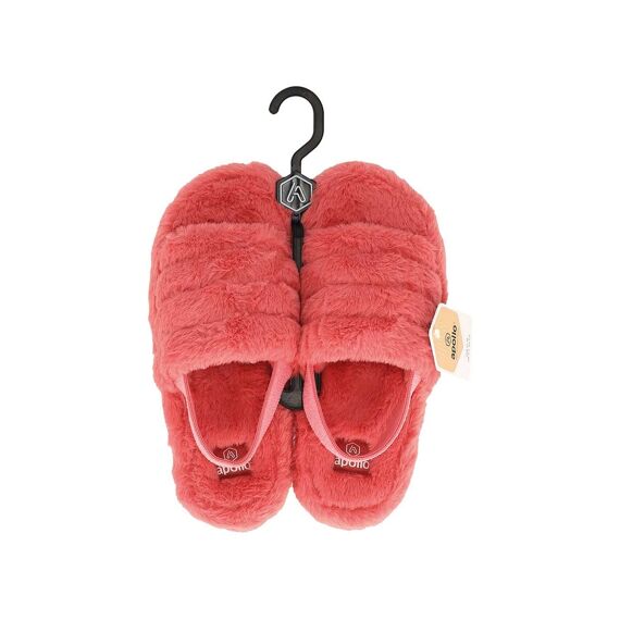 Apollo Noos Dames Thuis Slippers Fur
