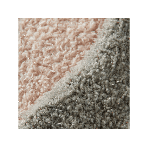 Apollo Noos Dames Softy Bedkousen 2-Pack Assortiment Prijs Per Set