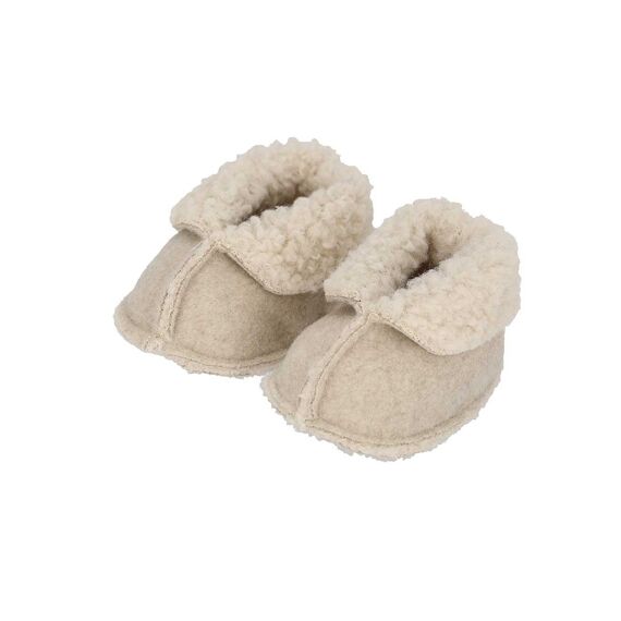 Apollo Noos Babies Booties Knit Geschenkbox