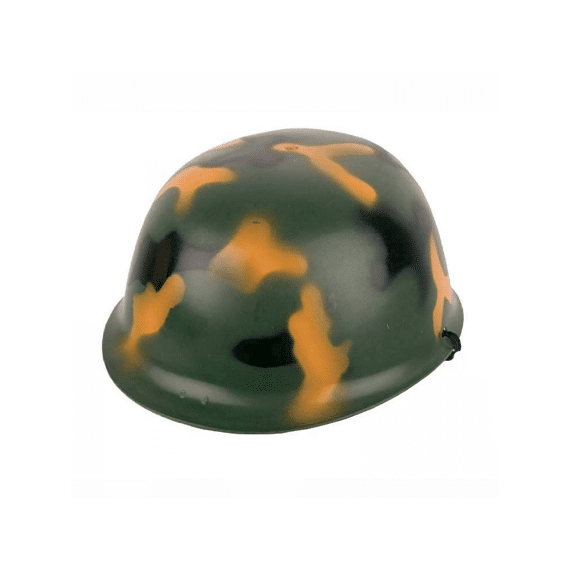 Helm Camouflage
