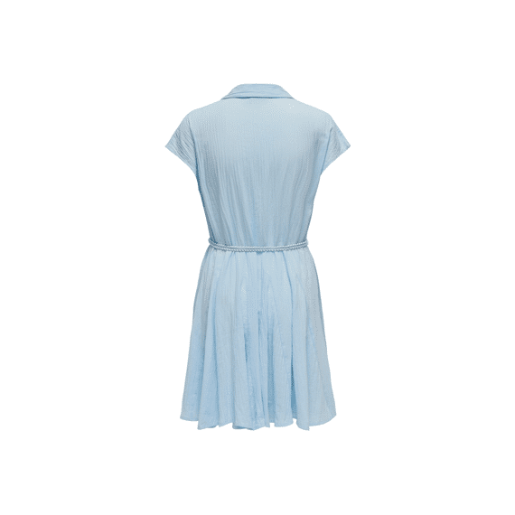 Jdy 2403 Jdymelina S/S Shirt Dress Wvn