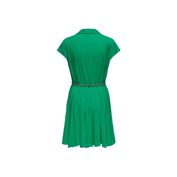Jdy 2403 Jdymelina S/S Shirt Dress Wvn