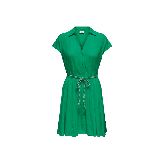 Jdy 2403 Jdymelina S/S Shirt Dress Wvn