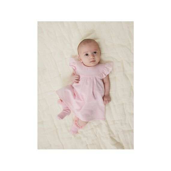 Name It New Born 2403 Nbffefona Capsl Dress