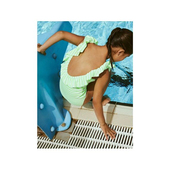 Name It Kids 2403 Nkfzaley Swimsuit