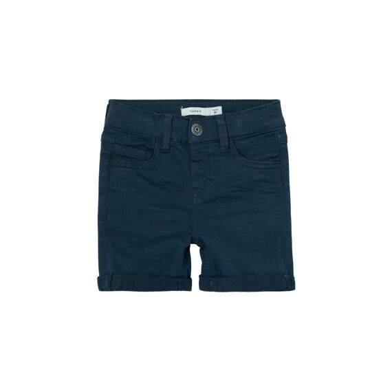 Name It Mini 2403 Nmmsilas Isak L Twi Shorts 9587-Mftb