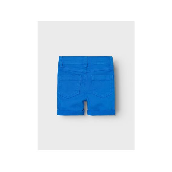 Name It Mini 2403 Nmmsilas Isak L Twi Shorts 9587-Mftb
