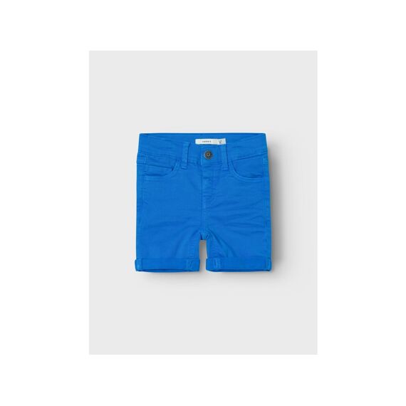 Name It Mini 2403 Nmmsilas Isak L Twi Shorts 9587-Mftb