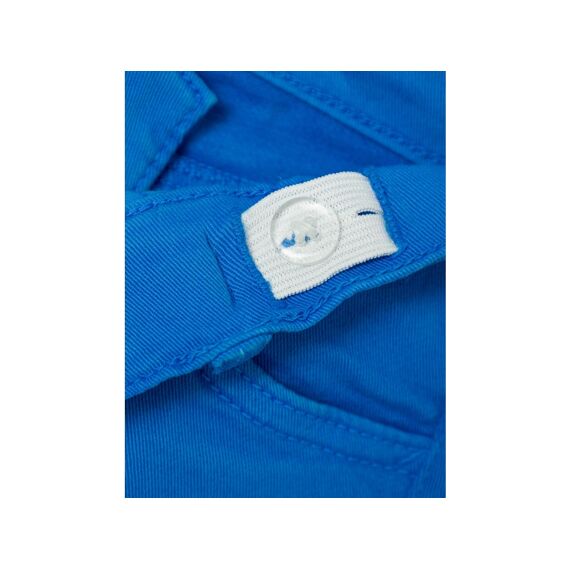 Name It Mini 2403 Nmmsilas Isak L Twi Shorts 9587-Mftb