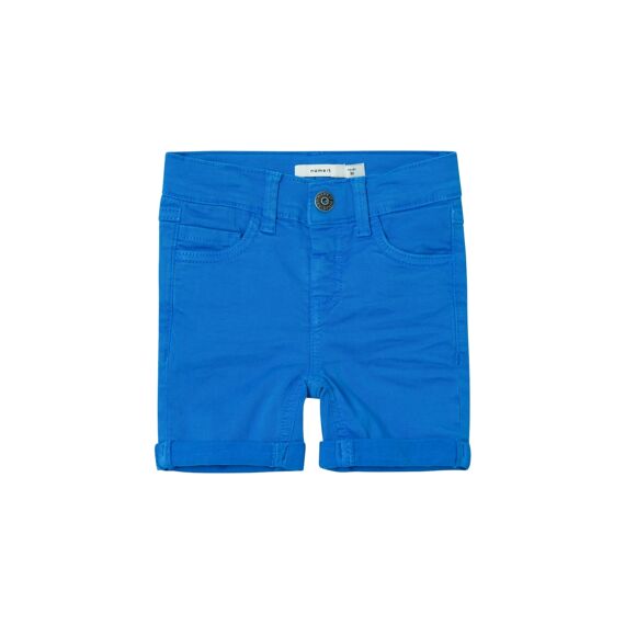 Name It Mini 2403 Nmmsilas Isak L Twi Shorts 9587-Mftb