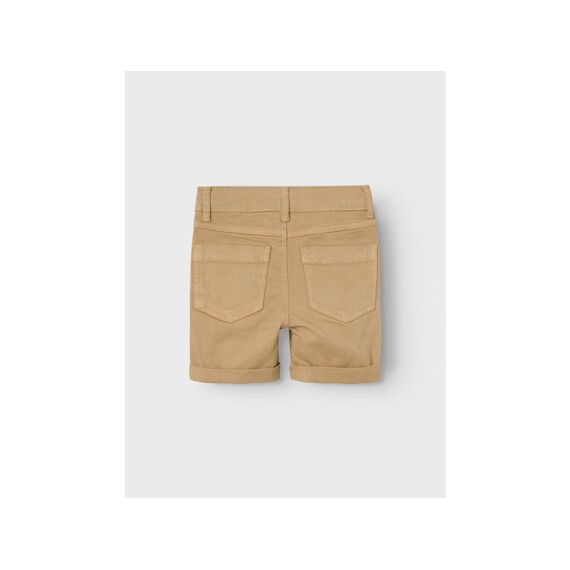 Name It Mini 2403 Nmmsilas Isak L Twi Shorts 9587-Mftb