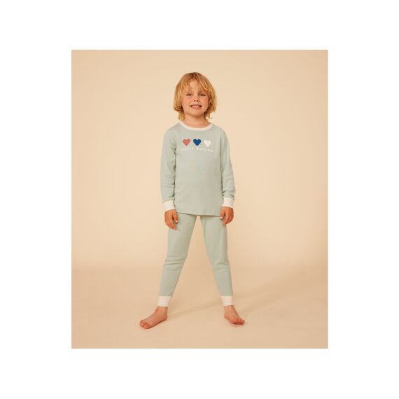 Petit Bateau Z24 Pyjama