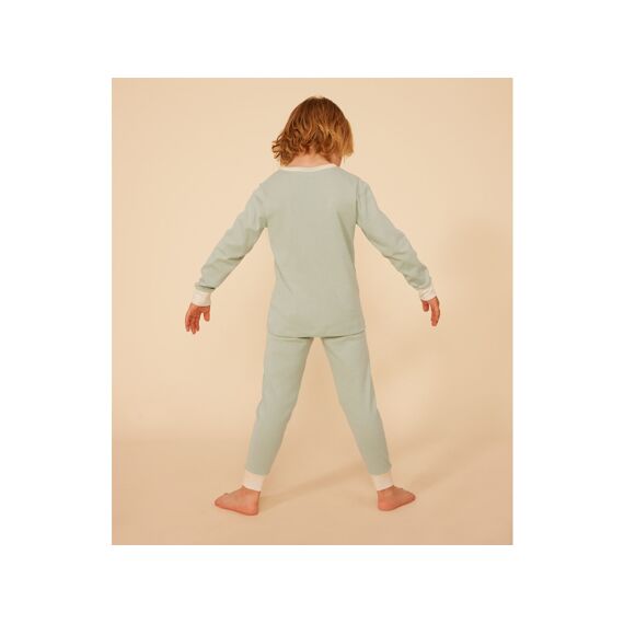 Petit Bateau Z24 Pyjama