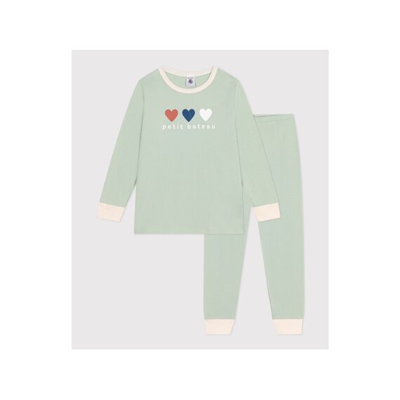 Petit Bateau Z24 Pyjama