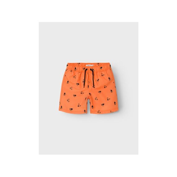 Name It Kids 2403 Nkmzaddi Swim Shorts Box