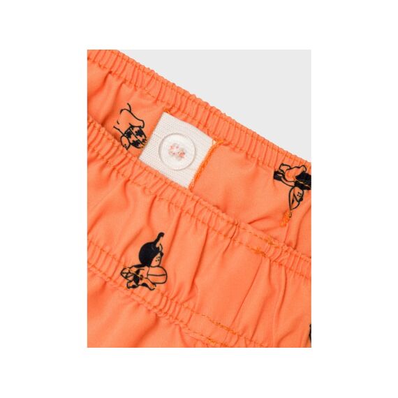 Name It Kids 2403 Nkmzaddi Swim Shorts Box