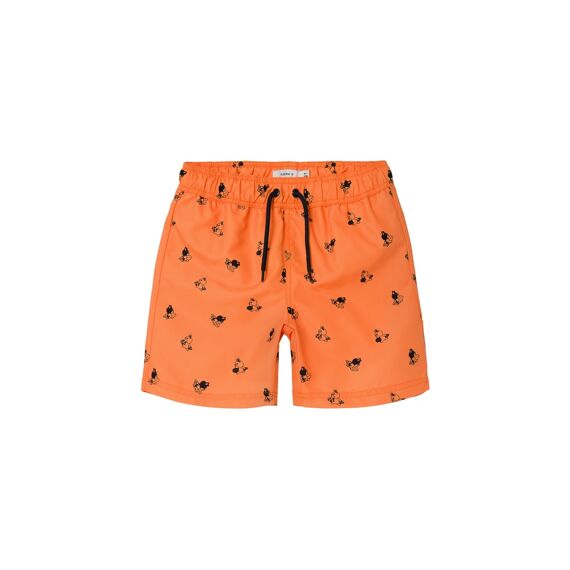 Name It Kids 2403 Nkmzaddi Swim Shorts Box