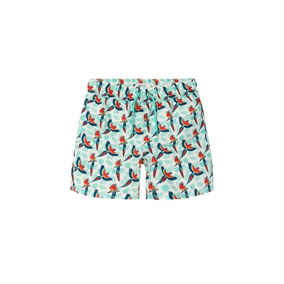 Name It Kids 2403 Nkmzaddi Swim Shorts Box