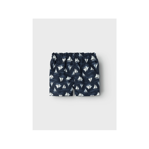 Name It Mini 2403 Nmmzimon Long Swim Shorts