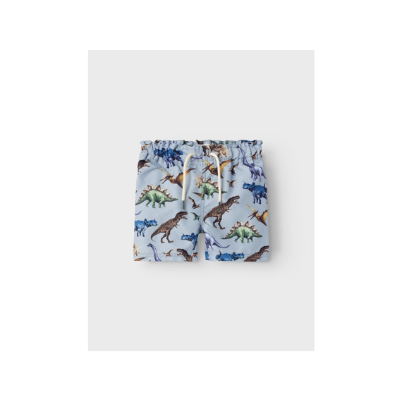 Name It Mini 2403 Nmmzimon Long Swim Shorts