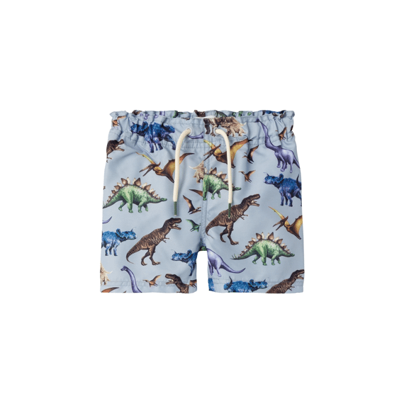 Name It Mini 2403 Nmmzimon Long Swim Shorts