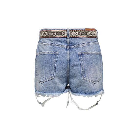 Only 2404 Onlrobyn Ex Hw St Vintage Dnm Shorts