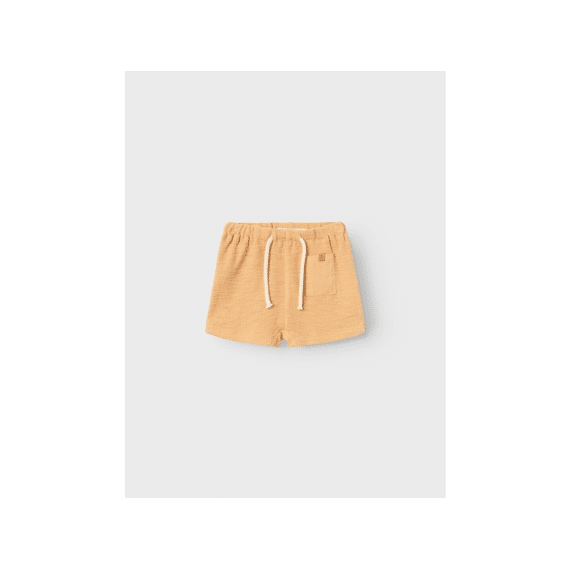 Lil'' Atelier Baby 2404 Nbmhonjo Shorts Lil