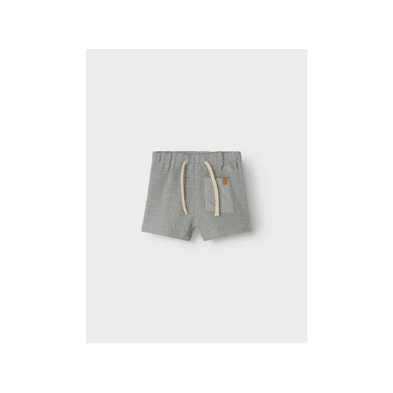 Lil'' Atelier Baby 2404 Nbmhonjo Shorts Lil