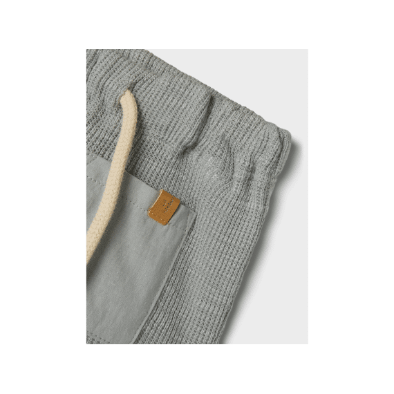 Lil'' Atelier Baby 2404 Nbmhonjo Shorts Lil