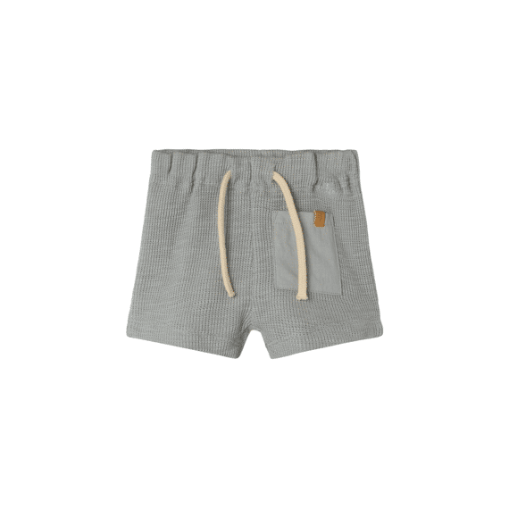 Lil'' Atelier Baby 2404 Nbmhonjo Shorts Lil