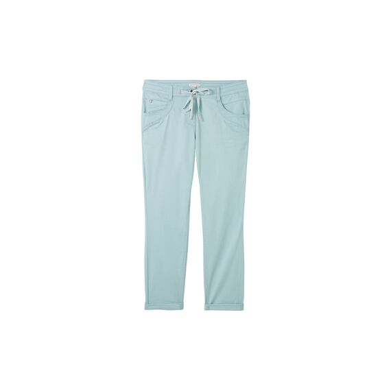 Tom Tailor Dames Noos Tom Tailor Tapered Relaxed