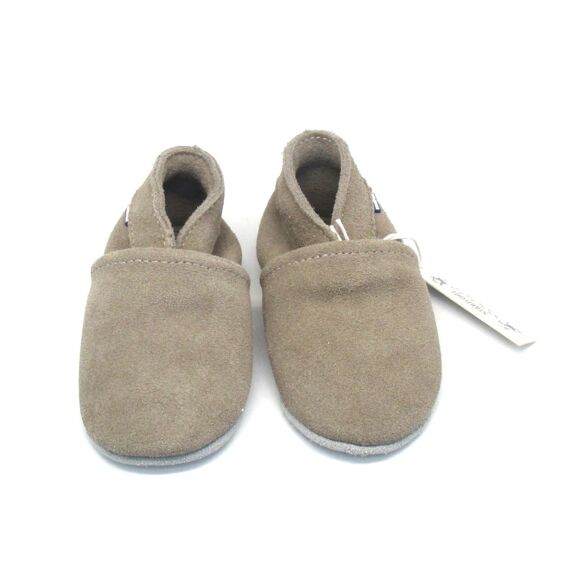 Stabifoot Noos Babyschoenen Pearl Leer