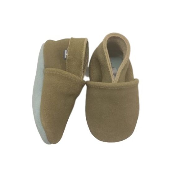 Stabifoot Noos Babyschoenen Pearl Leer