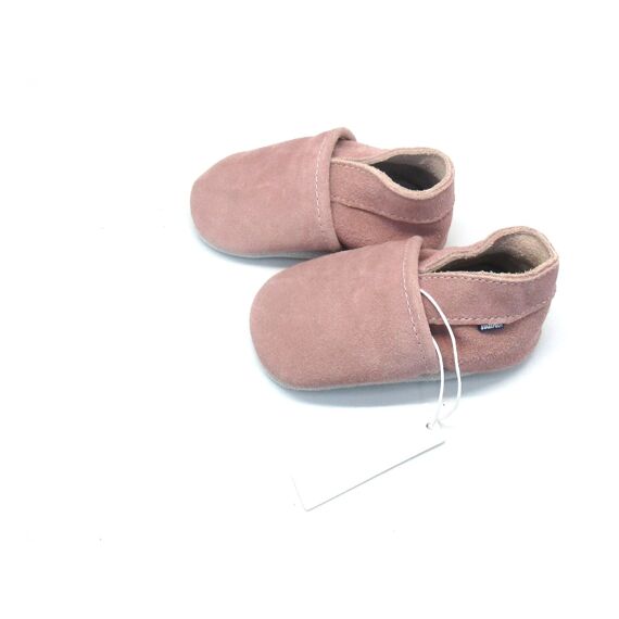 Stabifoot Noos Babyschoenen Pearl Leer