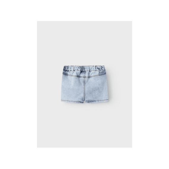 Lil'' Atelier Baby 2404 Nbmben Loose Dnm Shorts 2740-Lo Lil