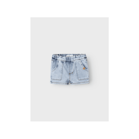 Lil'' Atelier Baby 2404 Nbmben Loose Dnm Shorts 2740-Lo Lil