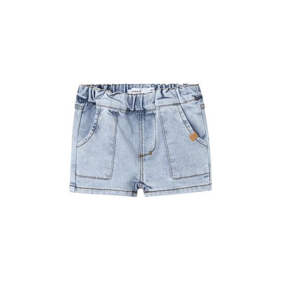 Lil'' Atelier Baby 2404 Nbmben Loose Dnm Shorts 2740-Lo Lil