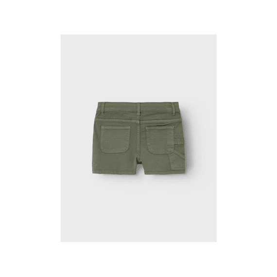 Name It Kids Noos Nkfrose Reg Twi Shorts 7740-Mf