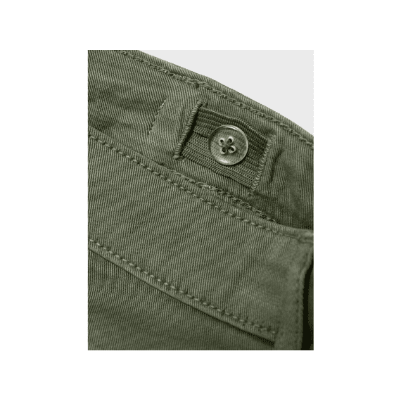 Name It Kids Noos Nkfrose Reg Twi Shorts 7740-Mf