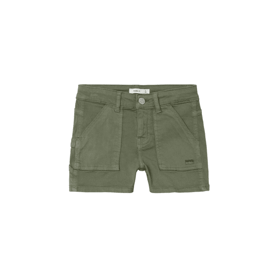 Name It Kids Noos Nkfrose Reg Twi Shorts 7740-Mf