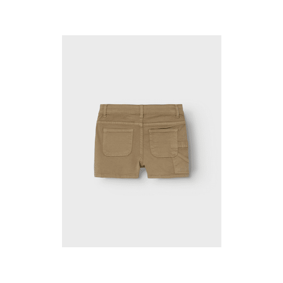 Name It Kids Noos Nkfrose Reg Twi Shorts 7740-Mf