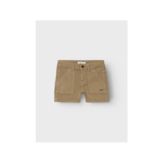 Name It Kids Noos Nkfrose Reg Twi Shorts 7740-Mf
