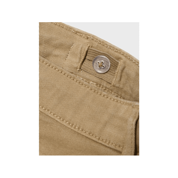 Name It Kids Noos Nkfrose Reg Twi Shorts 7740-Mf