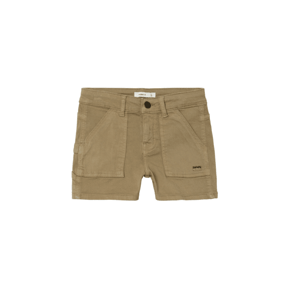Name It Kids Noos Nkfrose Reg Twi Shorts 7740-Mf