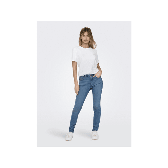 Only 2404 Onllucia Reg S/S Top Jrs
