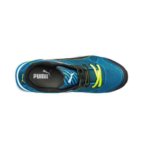 Puma Veiligheidsschoenen