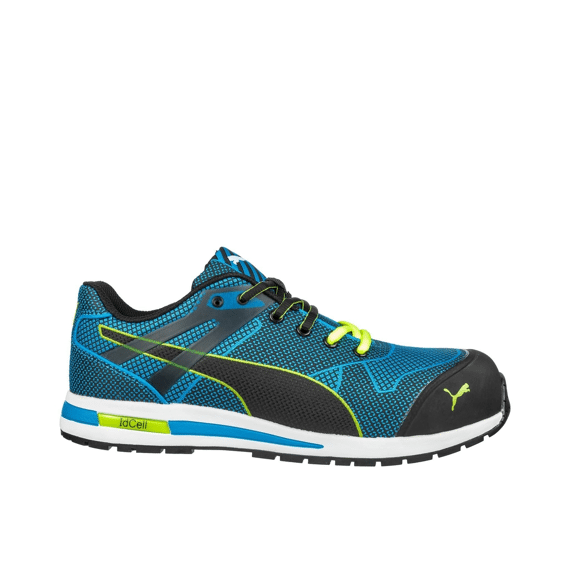 Puma Veiligheidsschoenen