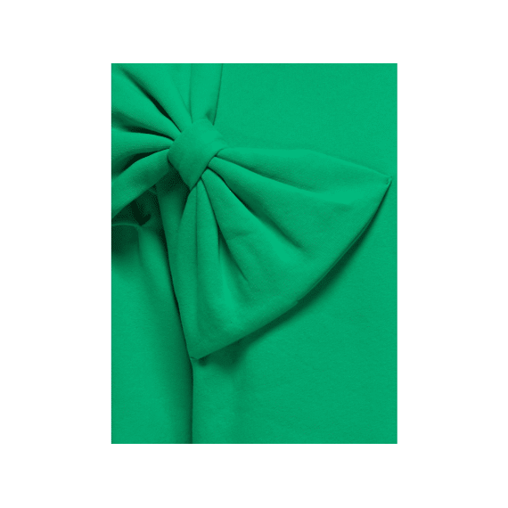 Kids Only Girl 2404 Kogvalerie Ub L/S Bow Cs Swt