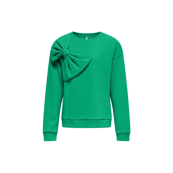 Kids Only Girl 2404 Kogvalerie Ub L/S Bow Cs Swt