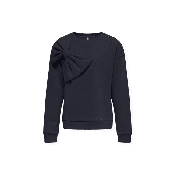 Kids Only Girl 2404 Kogvalerie Ub L/S Bow Cs Swt